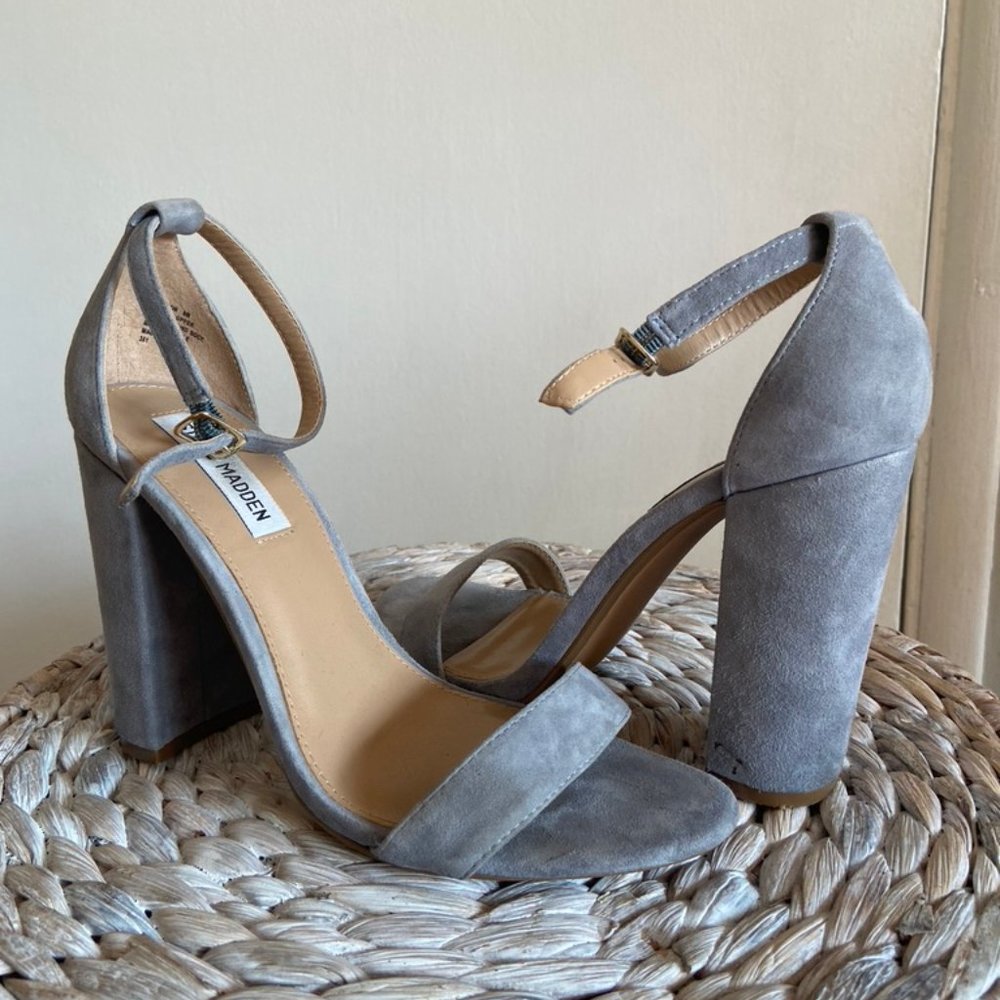 Steve Madden Heels